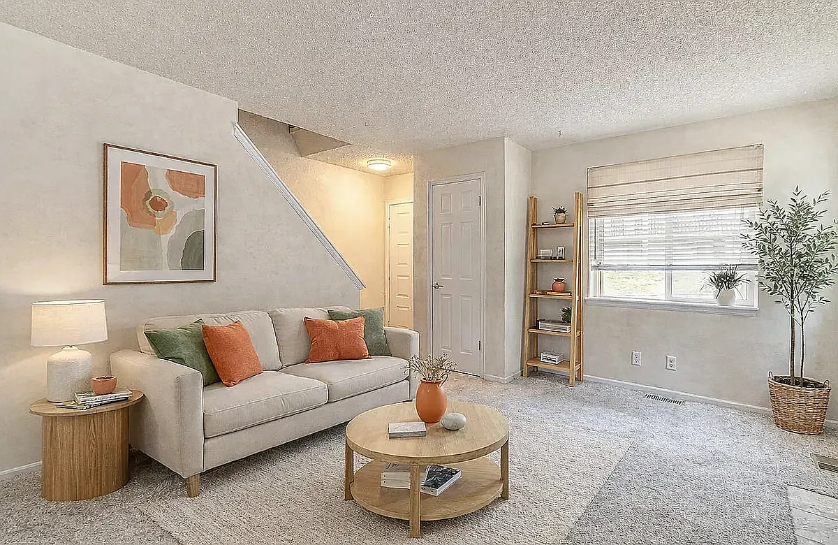 2 bed, 1.5 bath, 980 sqft, $1,700 — Photo 3
