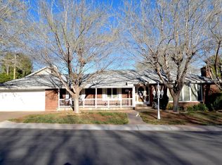 495 S 250 E, Ivins, UT 84738