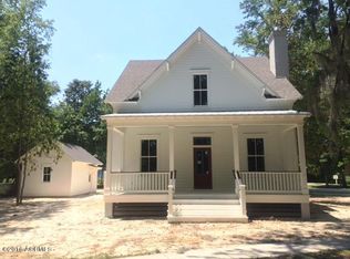 1 Cottoneye Ct, Beaufort, SC 29902