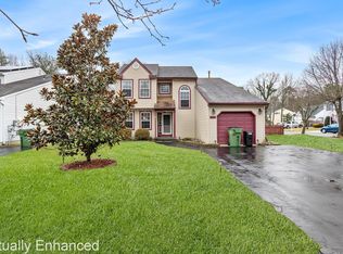 127 Rochelle Ln, Egg Harbor Township, NJ 08234