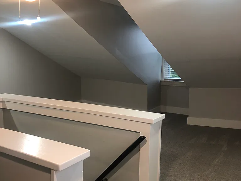 3rd Floor Bonus Space