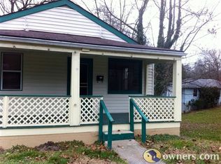 2817 13th St, Ashland, KY 41102