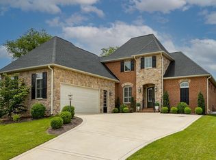 130 Cadogan Ct, Harrisonburg, VA 22801