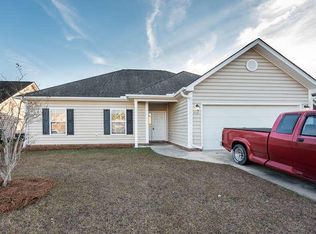 7737 Eagle Lake Rd, North Charleston, SC 29418