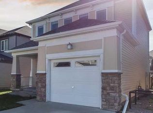 724 W Windridge Rd SW, Airdrie, AB T4B 2R1