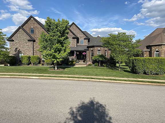 3rd image of 3145 Carrie Taylor Cir