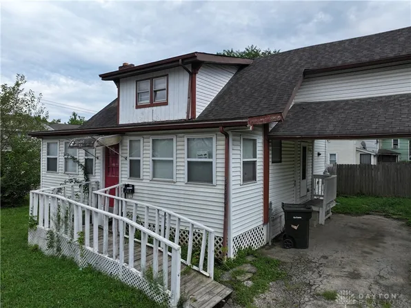 2563 Fremont St, Columbus, OH 43204