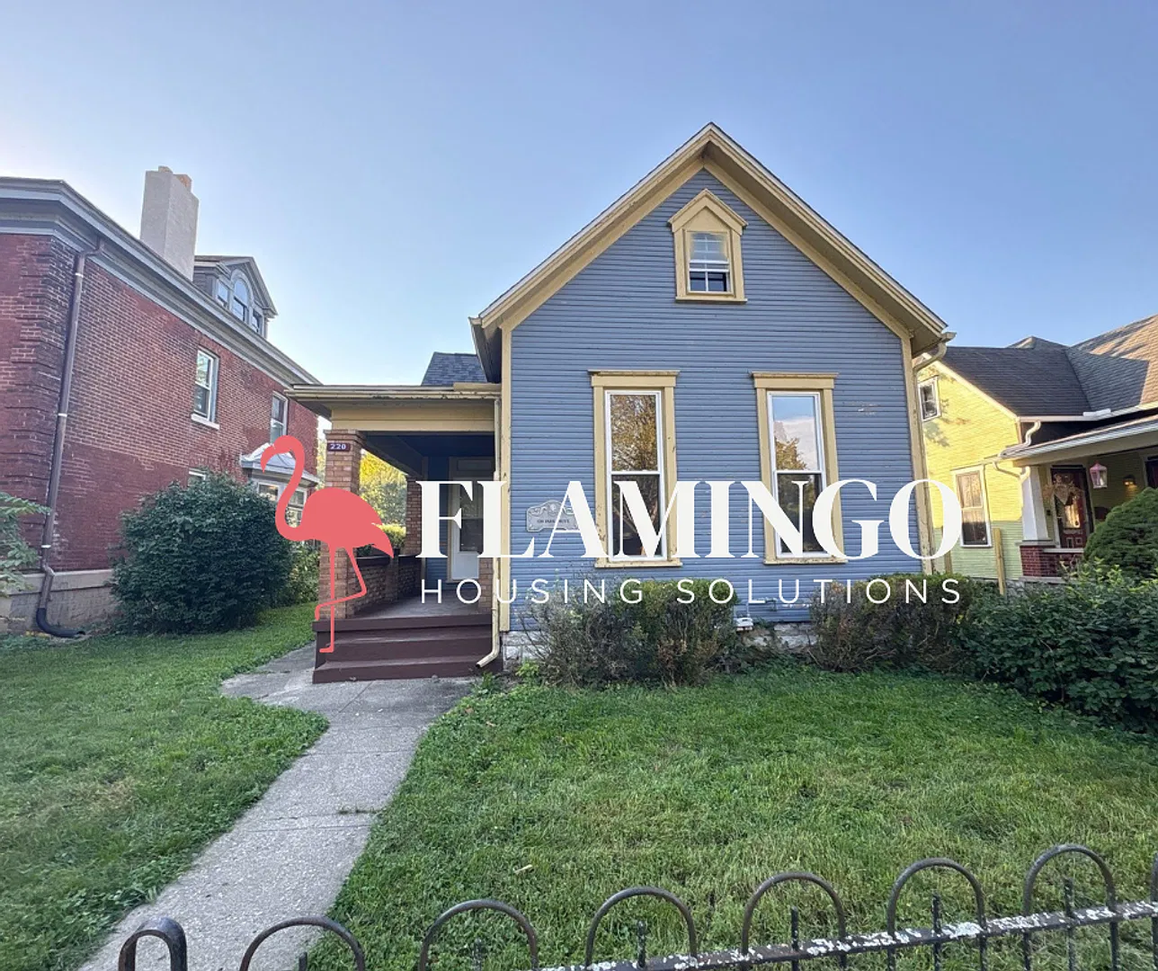 For Rent: 220 Park, Dayton, OH — Photo 1