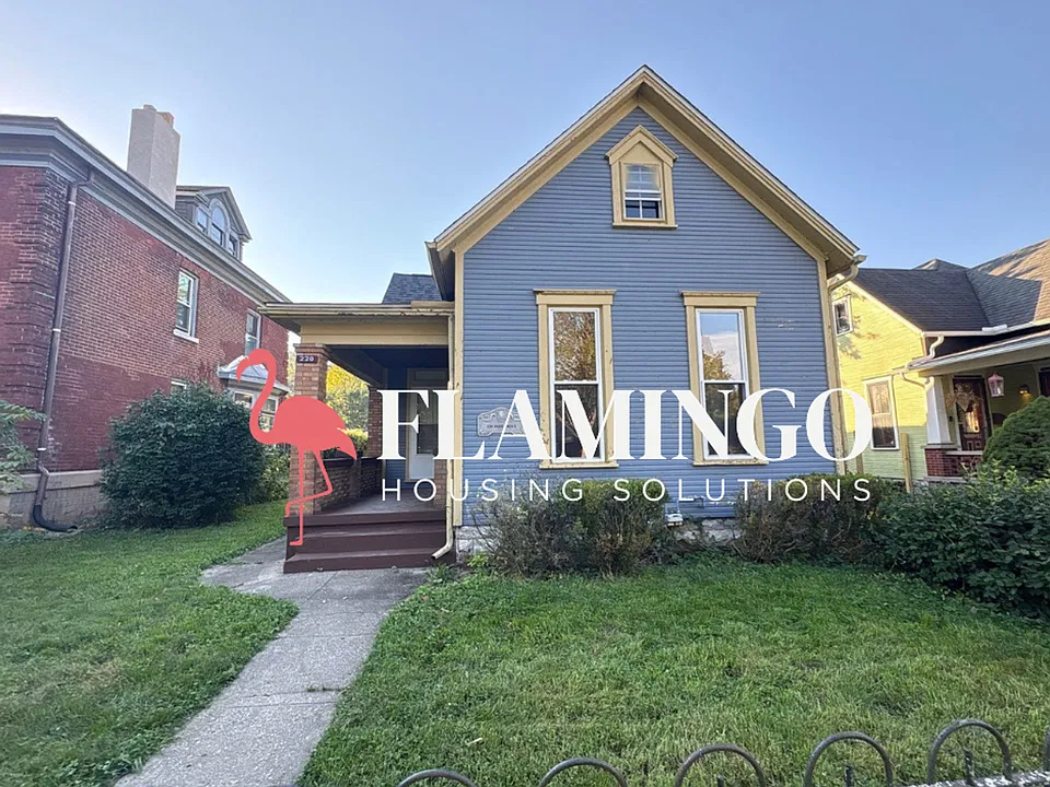 220 Park Dr