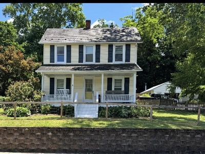 1541 Main St, Whiteford, MD, 21160