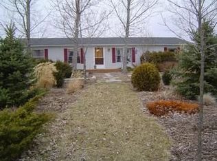 2750 Grewell Rd, London, OH 43140