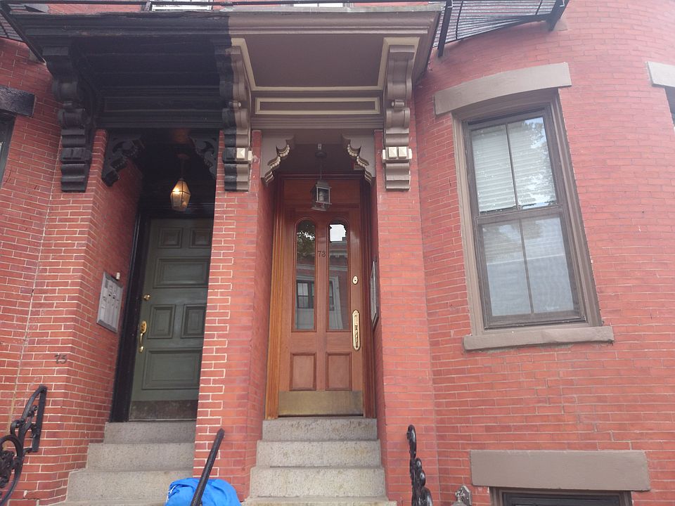2nd image of 73 Warren Ave #3