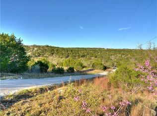 331 Longview Rd, Dripping Springs, TX 78620