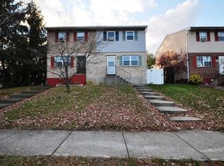 818 S Armour St, Allentown, PA 18103