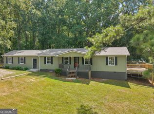 2172 Garner Rd, Gay, GA 30218
