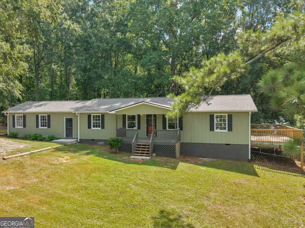 2172 Garner Rd, Gay, GA 30218