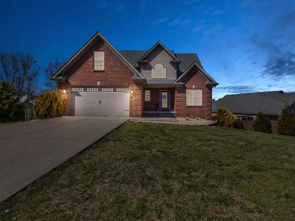 1036 Ashlyn Dr, Mount Sterling, KY 40353