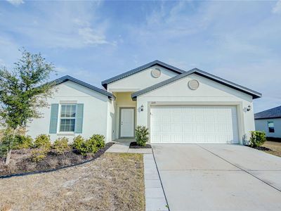 1678 Hideaway Flat St, Mascotte, FL, 34753