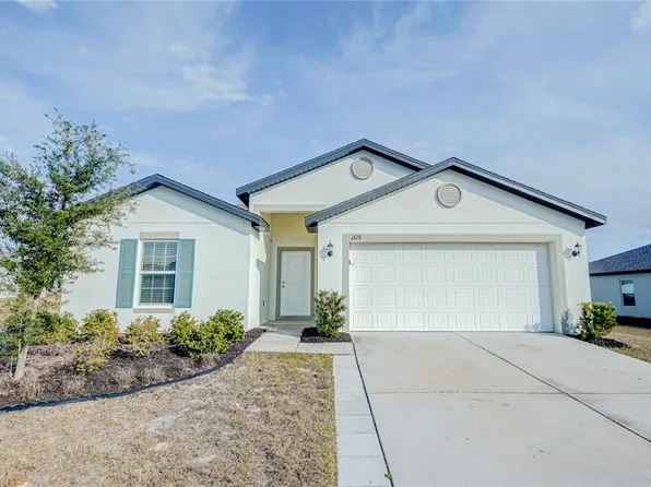 1678 Hideaway Flat St, Mascotte, FL 34753