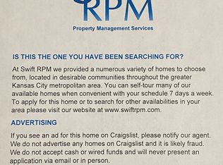 11100 W 113th St #1, Overland Park, KS 66210