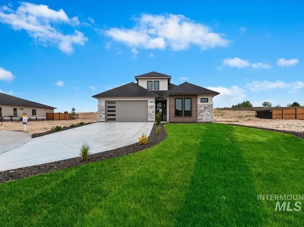 10872 W Barnbougle Ln, Kuna, ID 83634