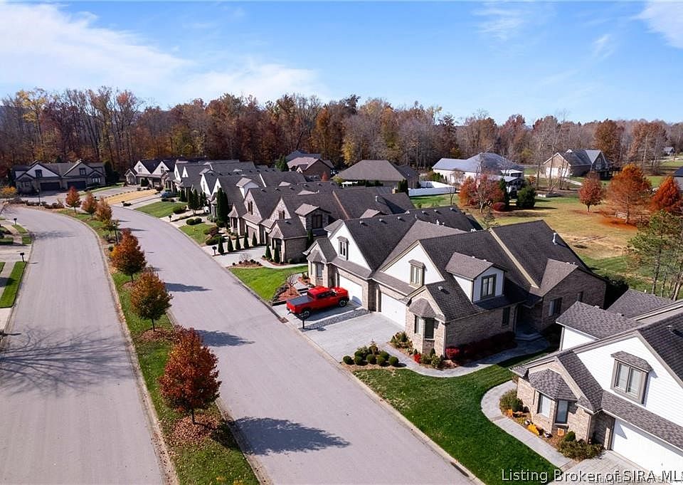 13015 Covered Bridge Road, Sellersburg, IN 47172 Zillow