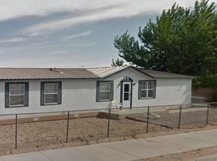 743 94th St SW, Albuquerque, NM 87121