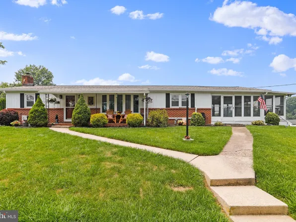 350 Geiser Ave, Waynesboro, PA 17268