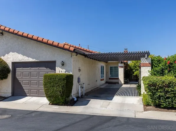 2412 Teaberry Gln, Escondido, CA 92027