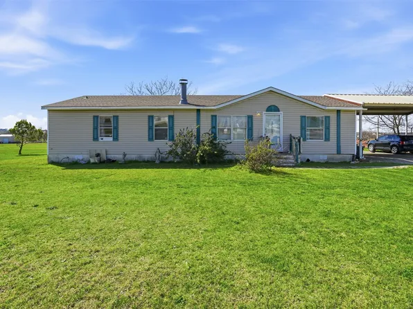 9121 Montana St, Joshua, TX 76058