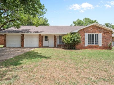 4520 64th St, Lubbock, TX, 79414