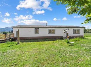 18591 Westside Calispell Rd, Cusick, WA 99119