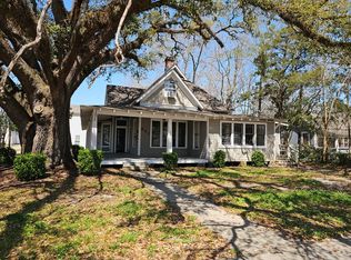 201 E. Robert Street, Hammond, LA 70401