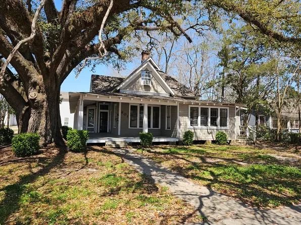 201 E. Robert Street, 201 E Robert St #A, Hammond, LA 70401