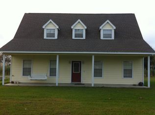 9200 Neal Pvt Rd, Abbeville, LA 70510