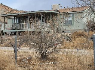 479 S Rocking Chair Ranch Rd, Cottonwood, AZ 86326