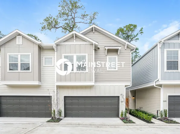 5117 Royal Heath Dr, Houston, TX 77018