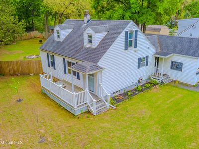3001 Evelyn Drive, Schenectady, NY, 12303
