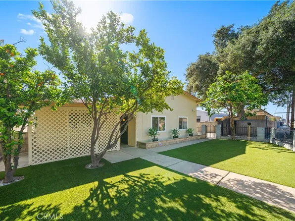 12793 Telephone Ave, Chino, CA 91710