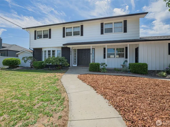 1609 Russell Street, Wenatchee, WA 98801