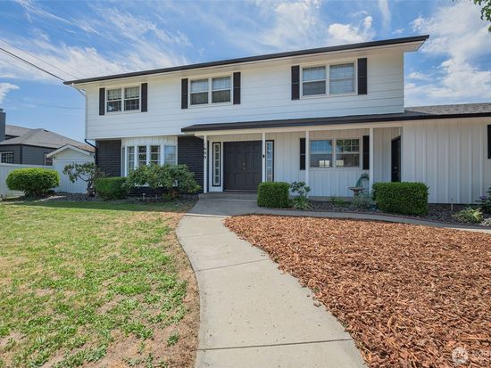 1609 Russell Street, Wenatchee, WA 98801