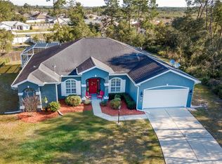 10901 SW 39th Ct, Ocala, FL 34476