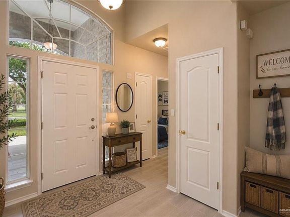 2nd image of 3500 San Andres Ct