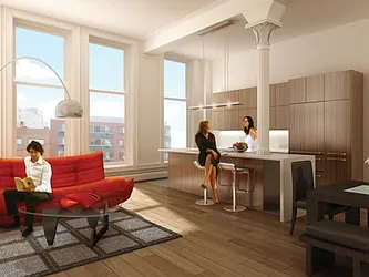 Rented by Gold Coast Capital Resources, LLC