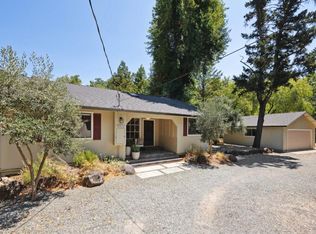 4263 Lakeside Rd #A, Glen Ellen, CA 95442