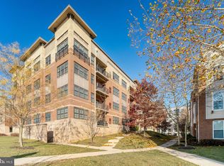 9523 Bastille St #207, Fairfax, VA 22031