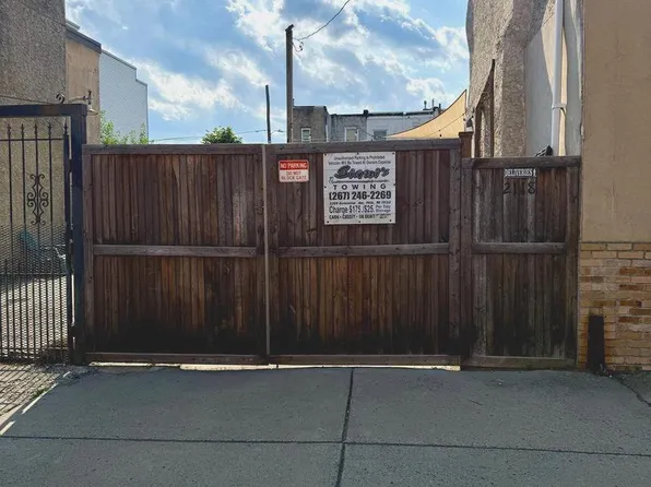 2118 N 2nd St, Philadelphia, PA 19122