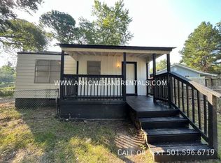 102 Cross St, Jacksonville, AR 72076