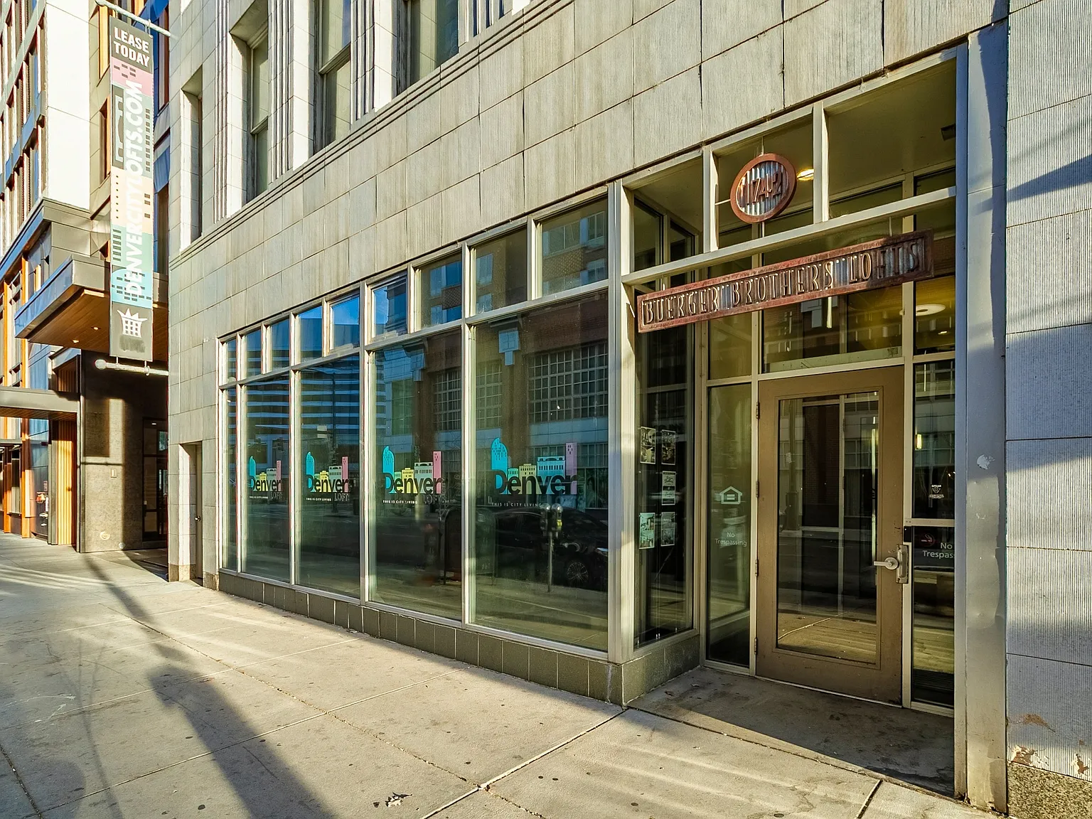 Buerger Brother Lofts — Photo 1