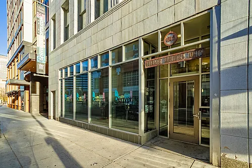 Buerger Brother Lofts Photo 1